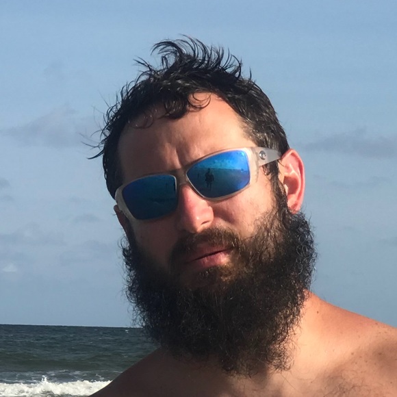 Meet your Posher, Michael - Picture 1 of 1